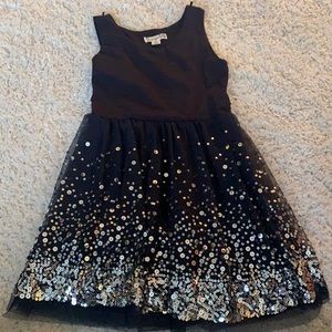 Girls dress size 10